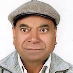 Hari Ram Gupta