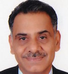 Rakesh Sharma