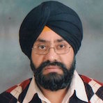 Kamal Bir Singh Luthra
