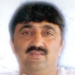 Kailash Sharma