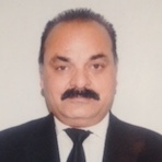 Chander Mohan Chandel