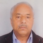 Yogesh Arora