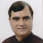 Khushi Ram Balnahata