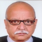 Pramod Kumar Sud