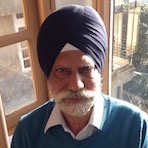 Sarwan Singh