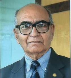 Satish Kumar Kalra