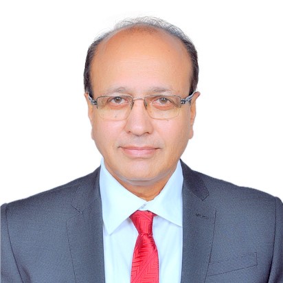 Dinesh Sud