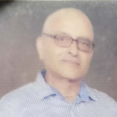 Subodh Kumar Sood