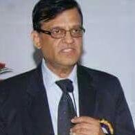 Ajay Kumar Sood (Dr.)