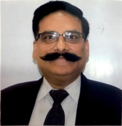 Chandan Goel