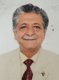 Hemant Kumar Sharma