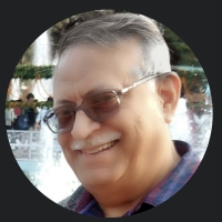 Vinod Kumar Kalra