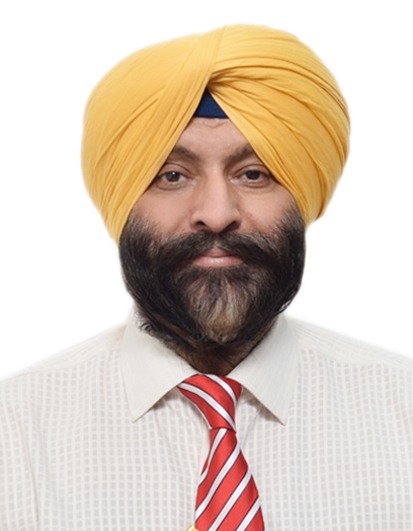 Sarvjeet Singh