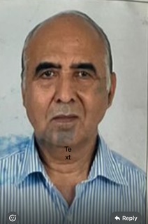 Davinder Chauhan