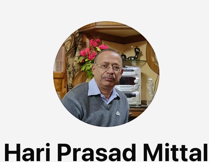 Hari Prakash Mittal