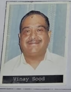 Vinay Sood
