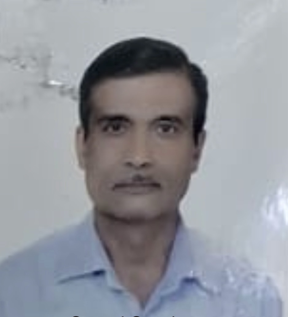 Satya Pal Sood