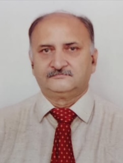 Rakash Kumar Bali