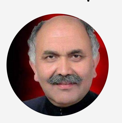 Dr Kuldip Singh Tanwar