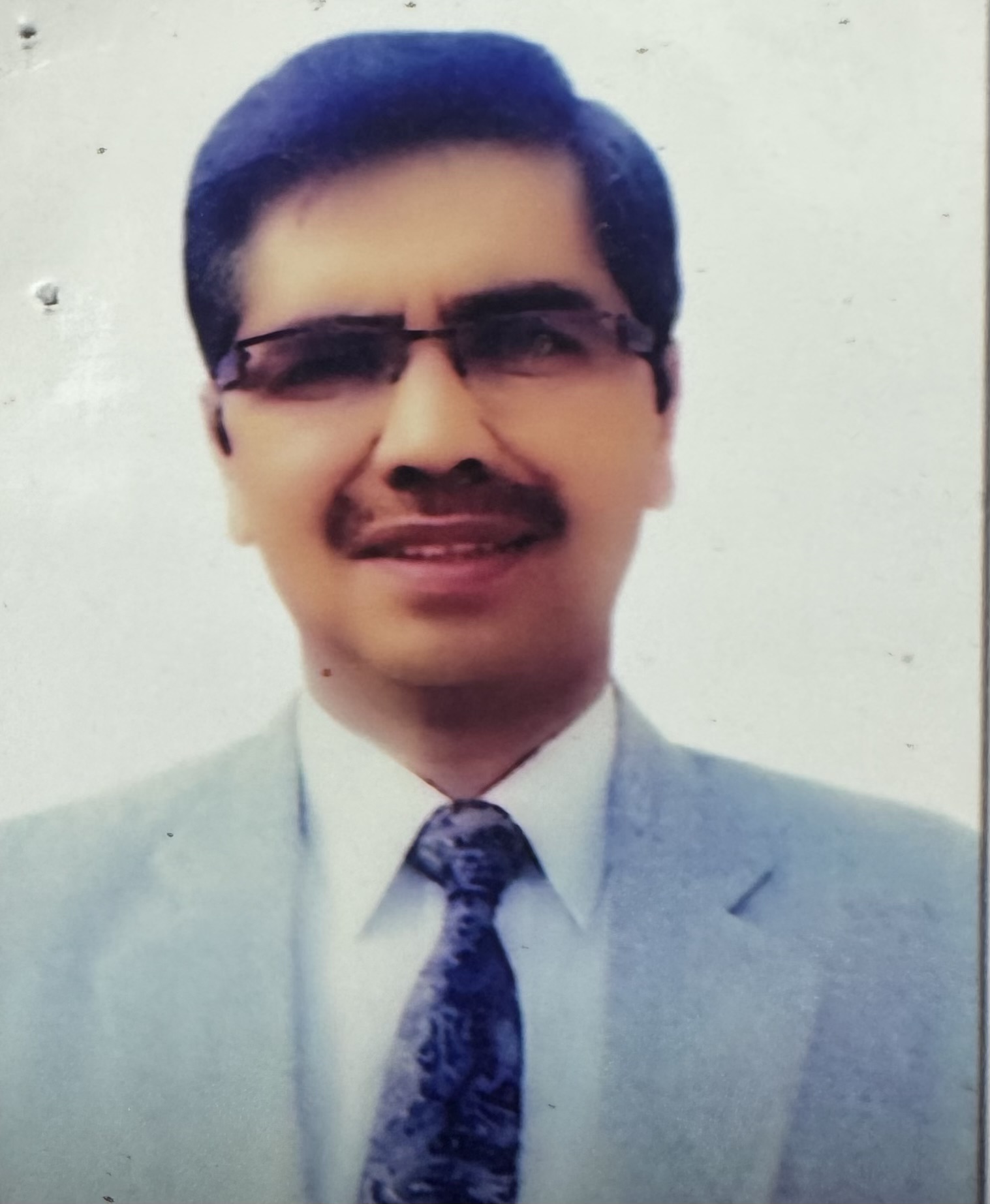 Ranchan Sood