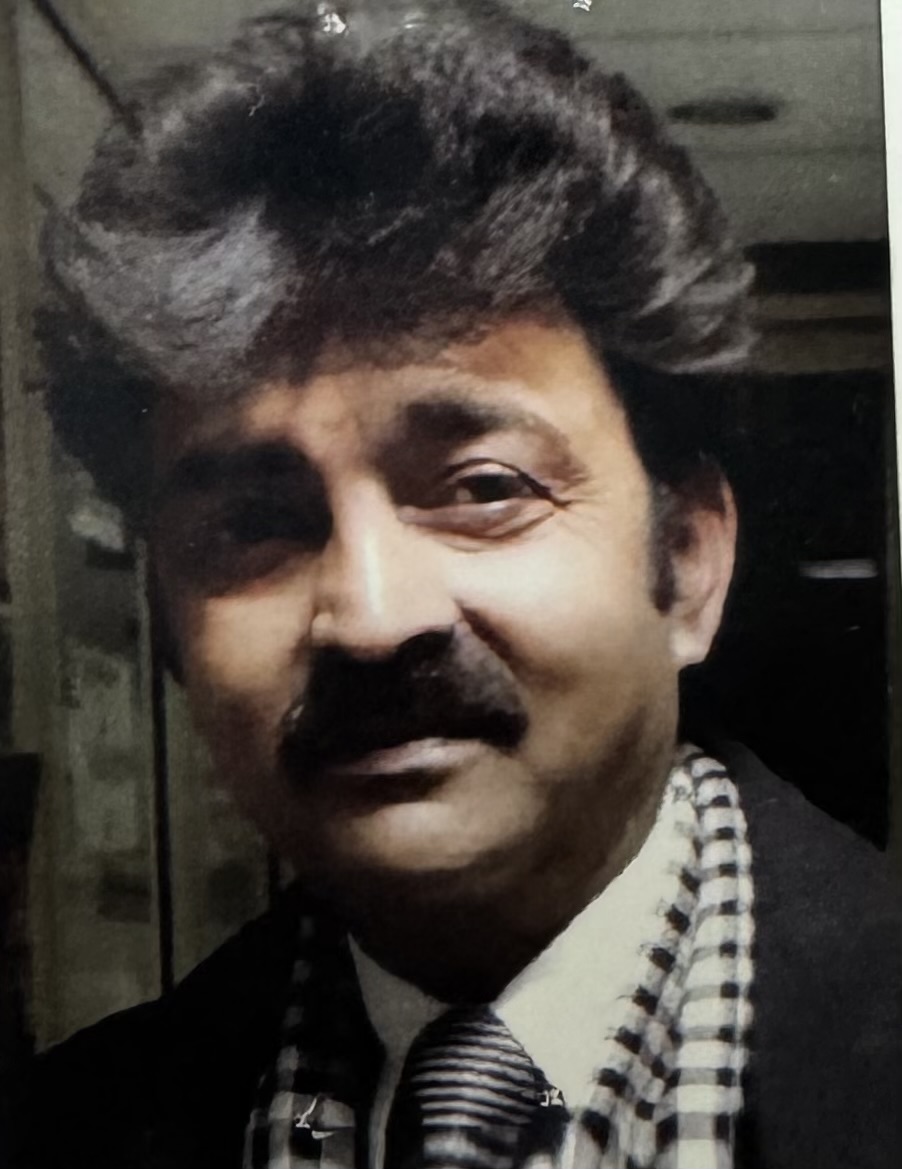 Parvesh Jassal