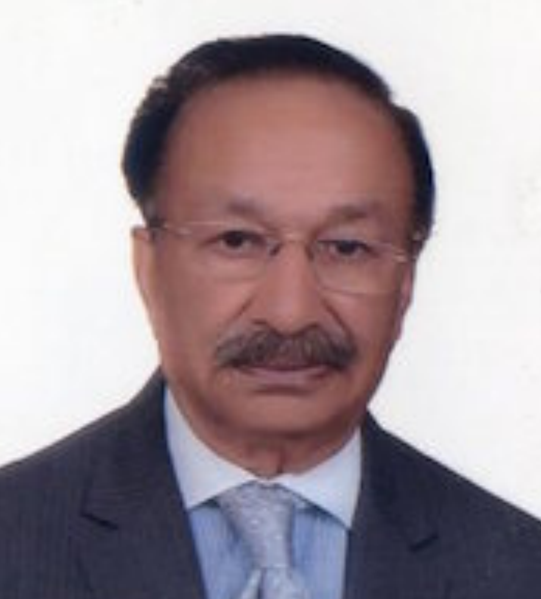 Amrit Chopra